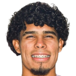 麦肯·冈萨雷斯头像