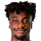 约翰·唐纳德头像