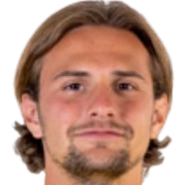 丹尼斯·索斯塔克头像