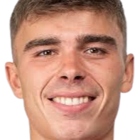 巴勃罗·加西亚头像