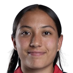 达雅娜·科瓦鲁比亚斯头像