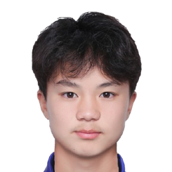 杨子琦头像