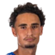 梅尔特·艾哈迈德·埃尔坎头像