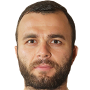 莱万·库塔利亚头像