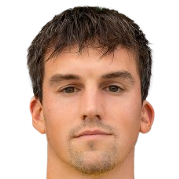 纳扎里·费多里夫斯基头像