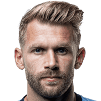 弗雷德里克·劳恩博格头像