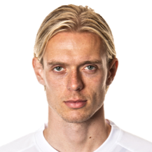 斯特凡·泰图尔·索尔达森头像