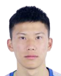 伍天龙头像