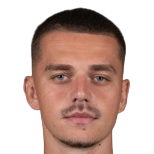 丹尼尔·霍拉克头像