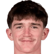 亚历山大·罗宾逊头像