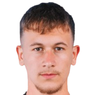 凯文·贾珀特头像