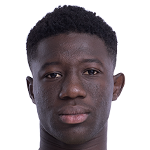 巴卡里·海达拉头像