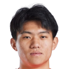 杨卓燠头像