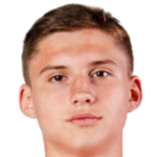 奥列克桑德·卡门斯基头像