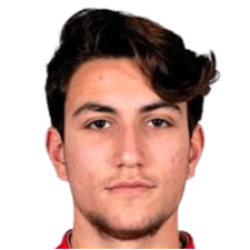 吉奥瓦尼·科拉迪尼头像