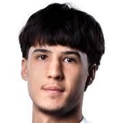 邦蒙·弗莱曼头像