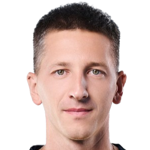 德米特里·拉克曼头像