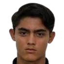 安吉尔·莱瓦头像