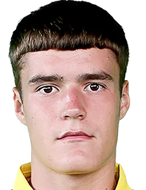 叶夫根尼·帕斯图赫头像