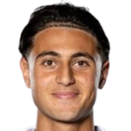 艾曼·古拉西头像