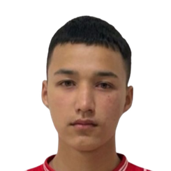 艾力穆拉提·阿不力孜头像