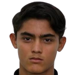 安赫尔·莱瓦头像