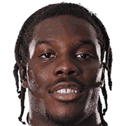 埃列塞尔·马延达头像