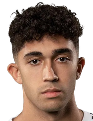 阿尔达·伯克·奥祖拉普头像