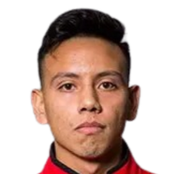 路易斯·奥尔梅多头像