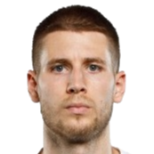 迈克尔·吉帕头像