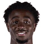 约瑟夫·恩杜基迪头像