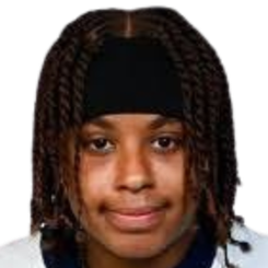 奥利维亚·约翰逊·希伯特头像