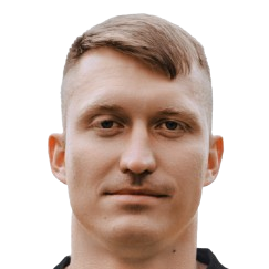 谢尔盖·沃尔科夫头像