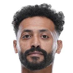 曼苏尔·哈姆齐头像