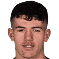 洛根·斯特拉奇头像