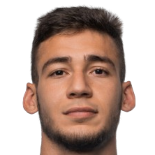 罗斯兰·费什琴科头像