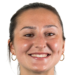 考特尼·鲁特头像