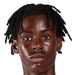 莱昂纳多·塔瓦雷斯头像