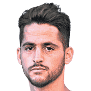 瓦伦丁·佩拉雷斯头像