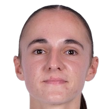 泽尼娅·默滕斯头像