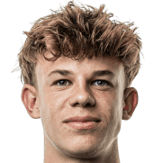 维克托·洛夫格伦·索伦森头像