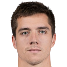 亚历山大·伊万科夫头像