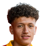 亚西尔·萨拉赫·拉赫穆尼头像