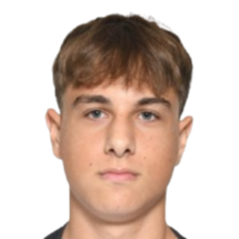 阿莱西奥·因西尼托头像