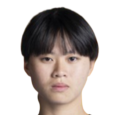 黄怡萍头像