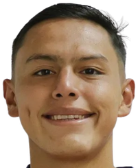 克劳迪奥·埃斯特凡·安西埃塔·拉腊头像