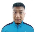 武文智头像