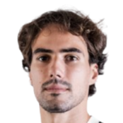 伊戈尔·戈麦斯头像