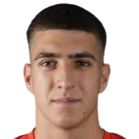 尼古拉·布库米拉头像