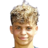 奥里安·戈伦头像